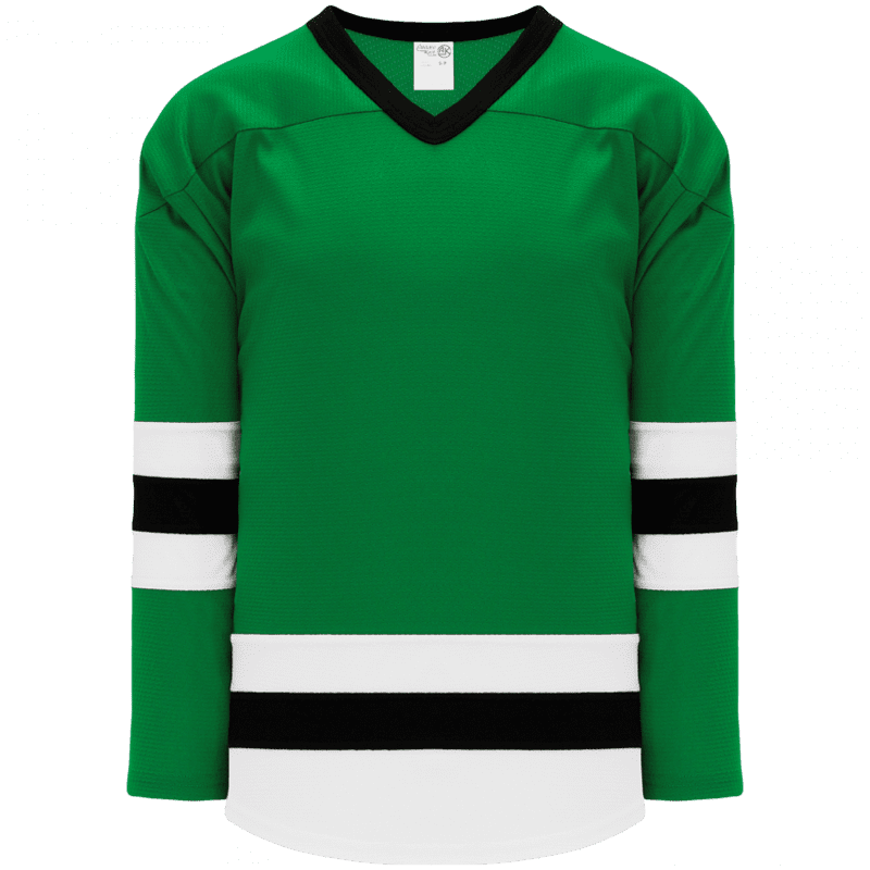 440 - Kelly, White, Black