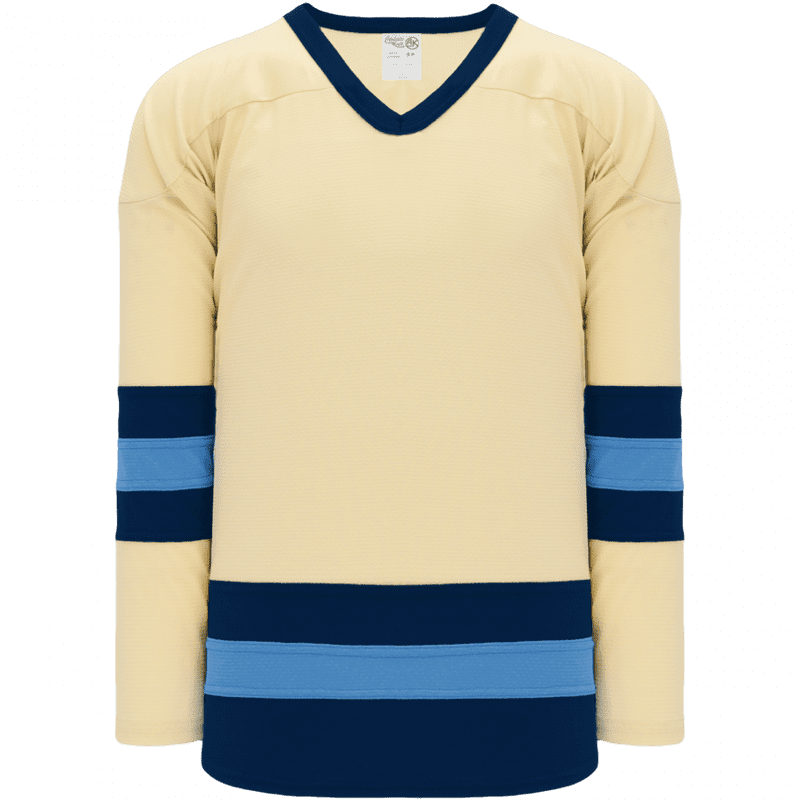 545 - Sand, Navy, Sky