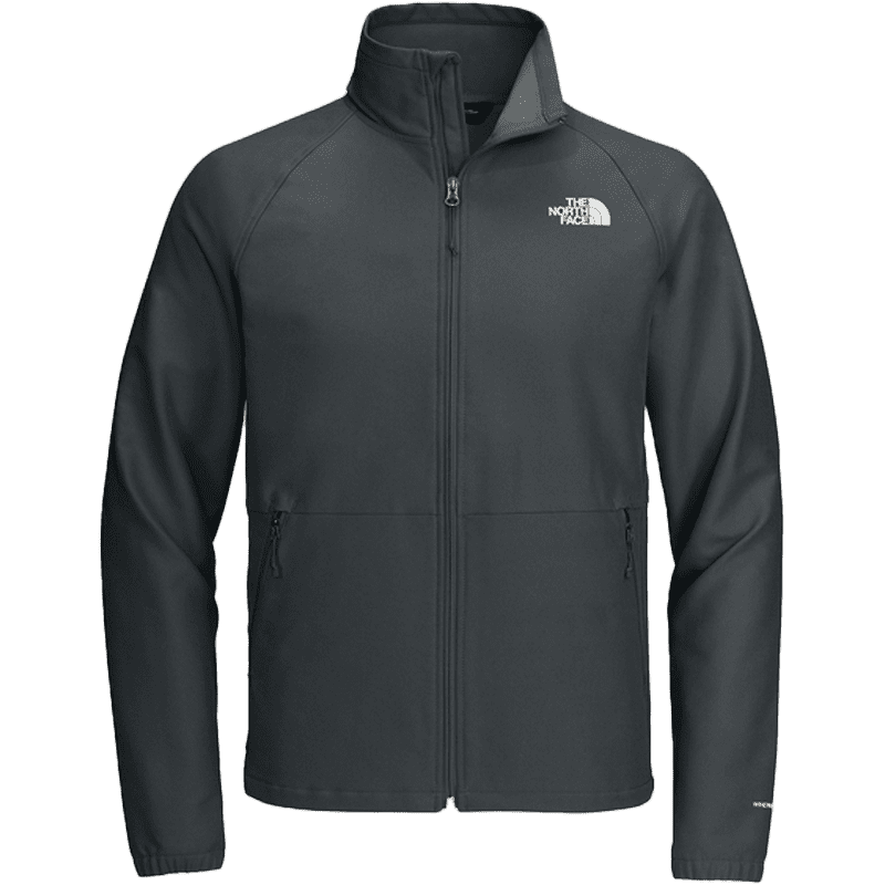 Asphalt Grey Dark Heather