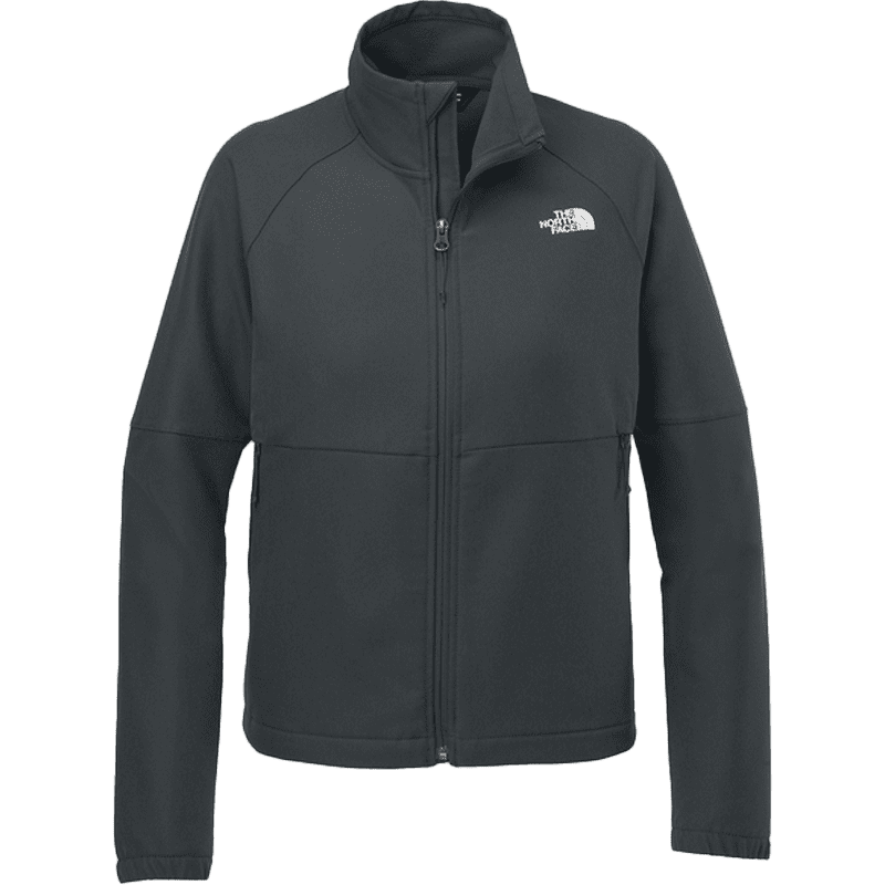 Asphalt Grey Dark Heather