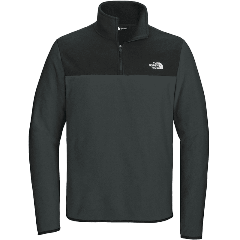 Asphalt Grey/TNF Black