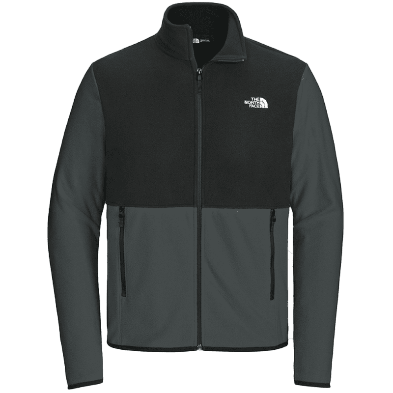 Asphalt Grey/TNF Black