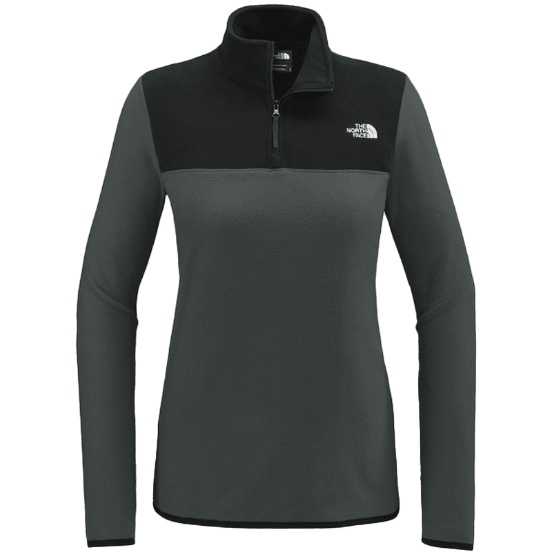 Asphalt Grey/TNF Black