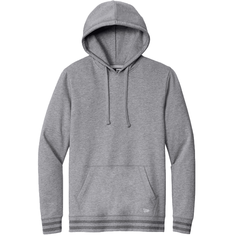 Athletic Heather/ Dark Heather Grey 