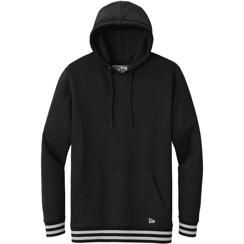 Black/Athletic Heather