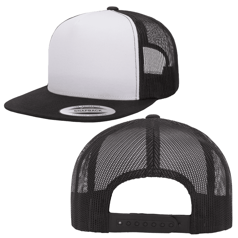 Black/White/Black