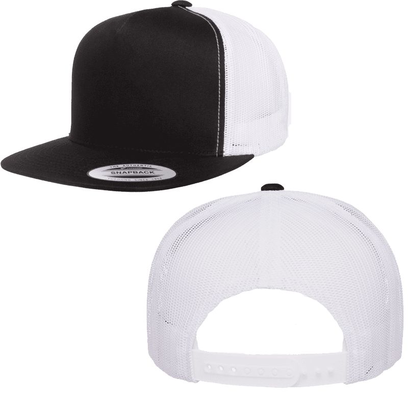 Black/White