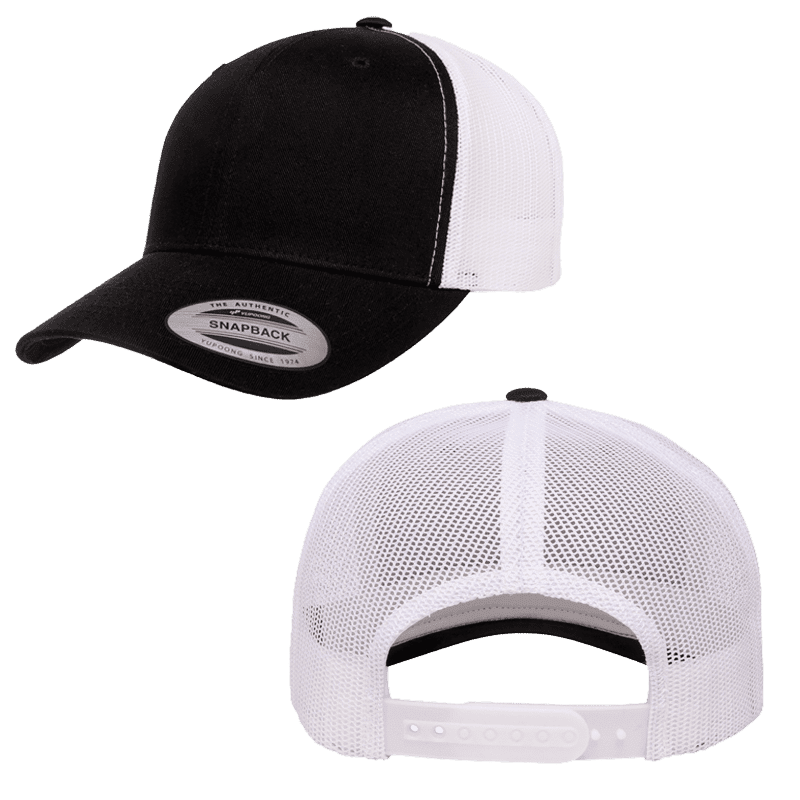 Black/White