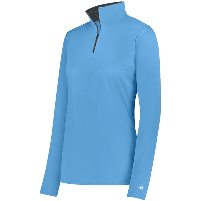 Columbia Blue/Graphite