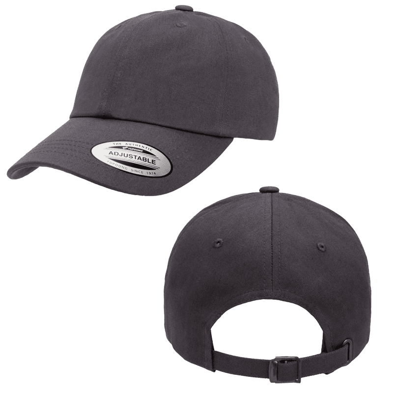 Dark Grey