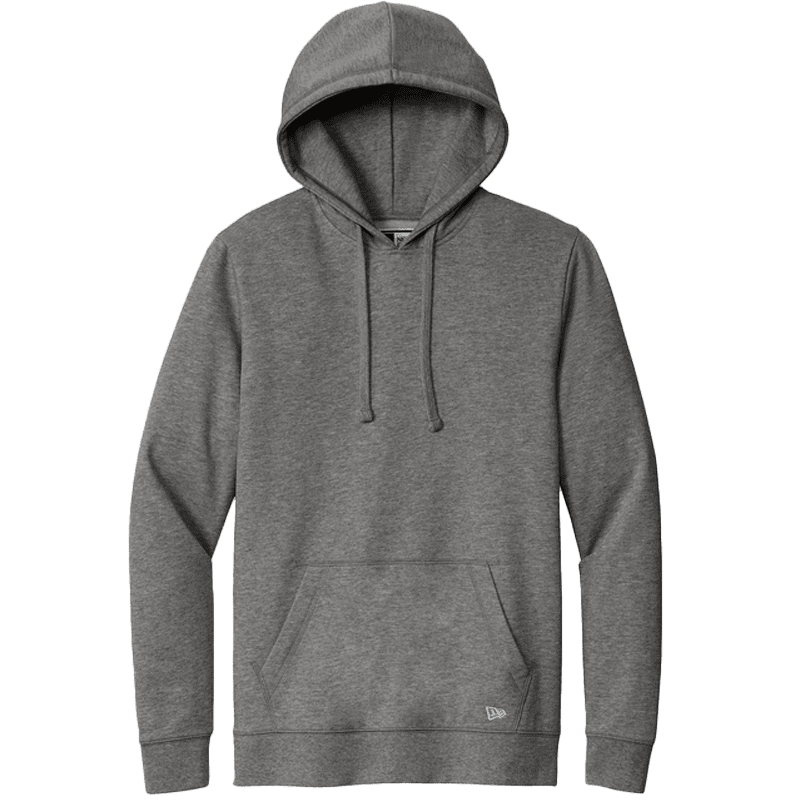 Dark Heather Grey