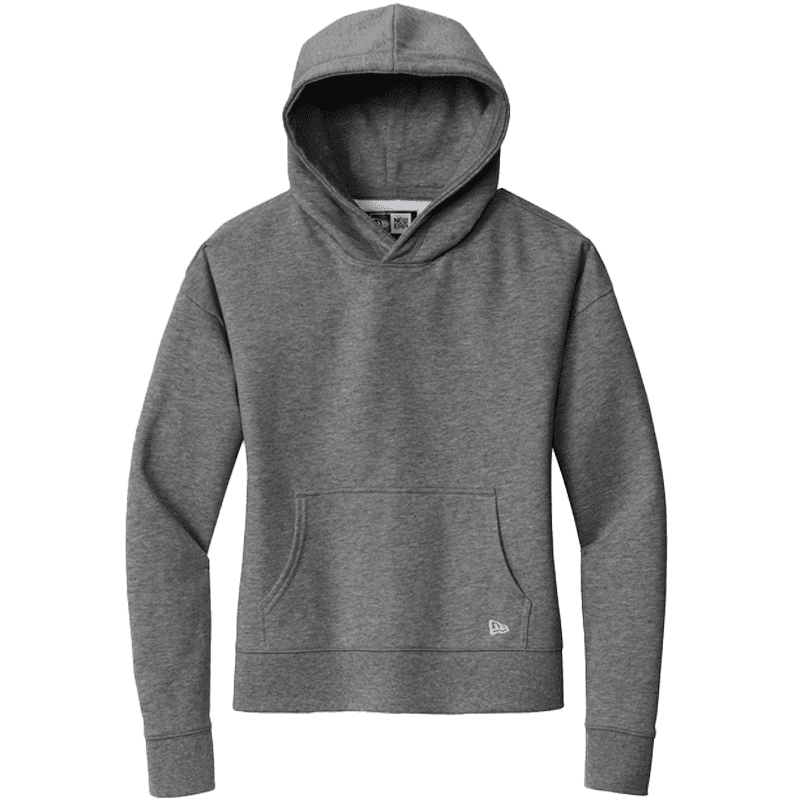 Dark Heather Grey