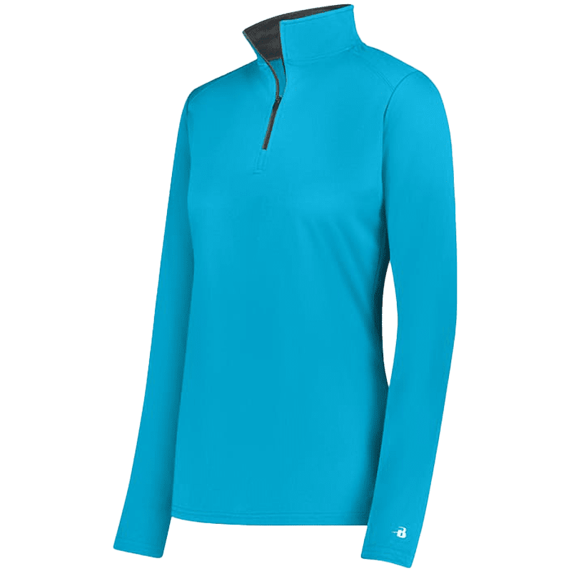 Electric Blue/Graphite