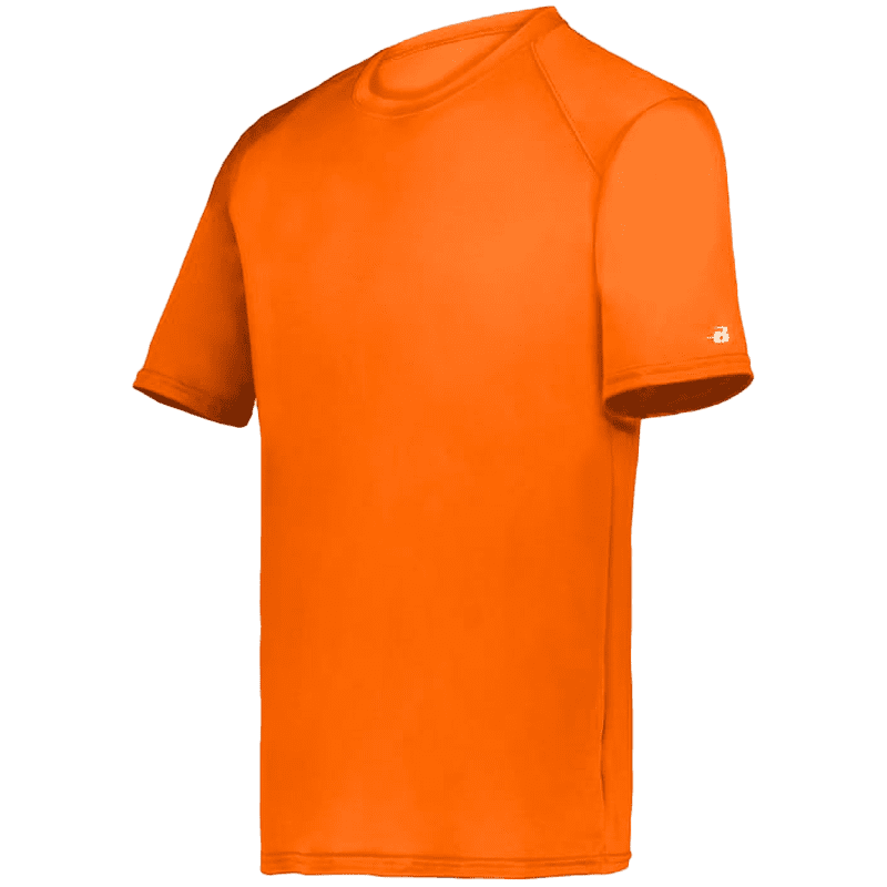 Electric Orange 