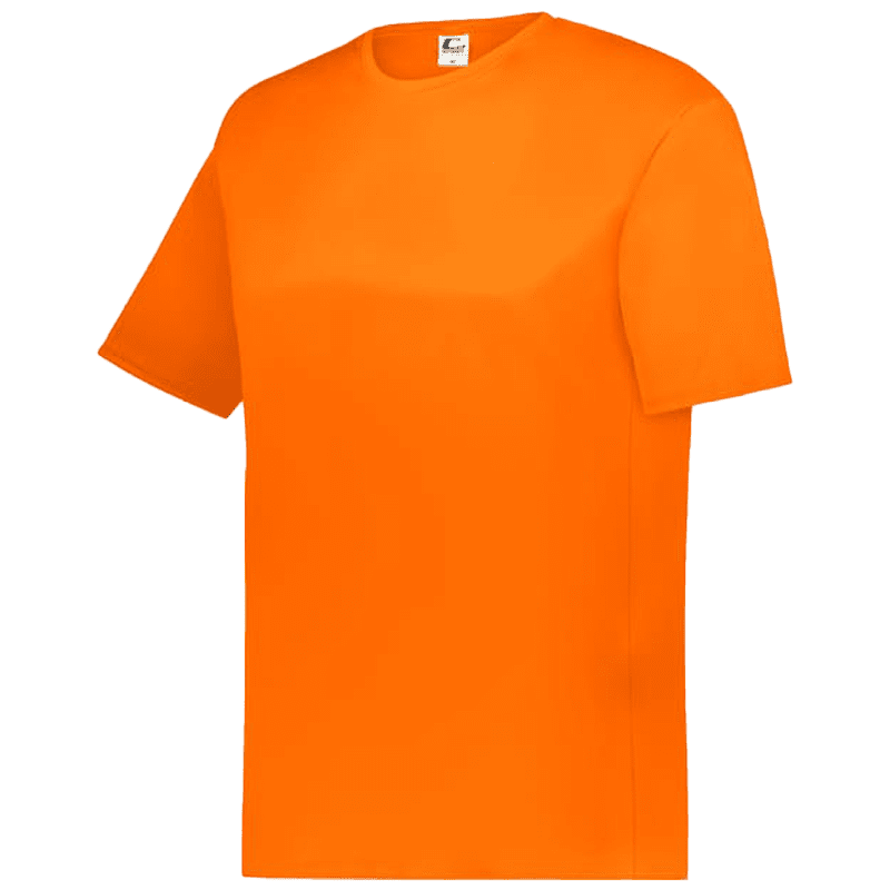 Electric Orange 