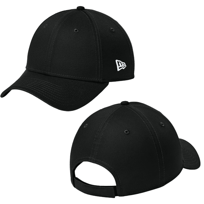 Flag Black