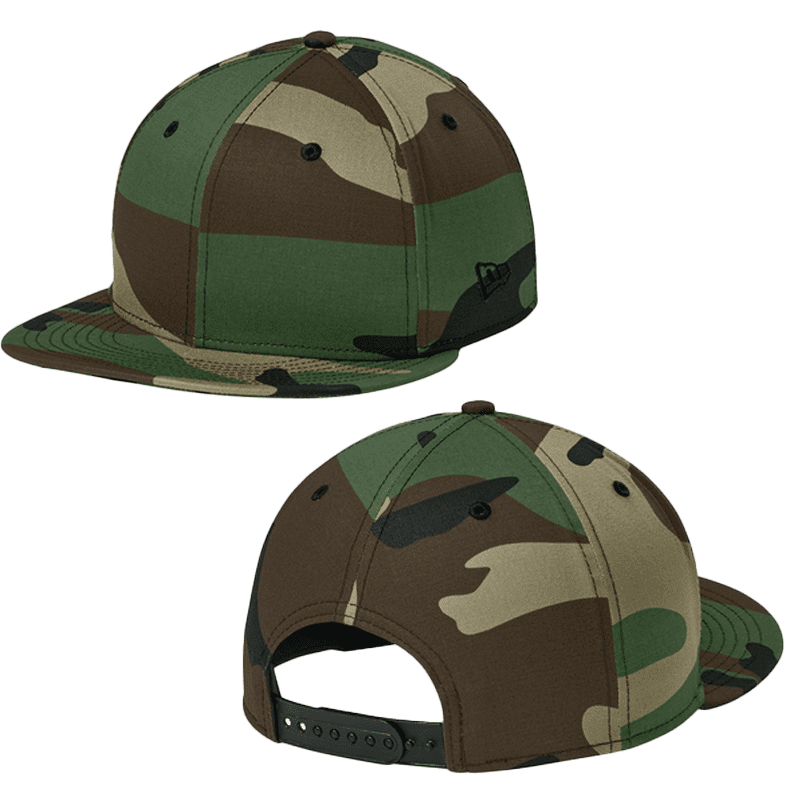 Flag Camo