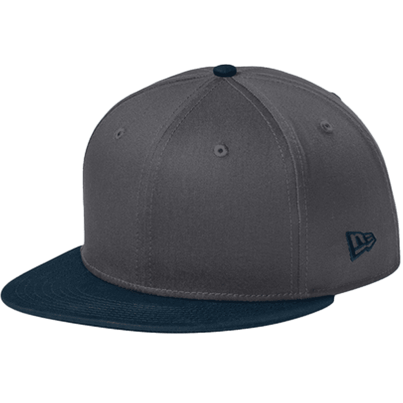 Flag Charcoal/Deep Navy