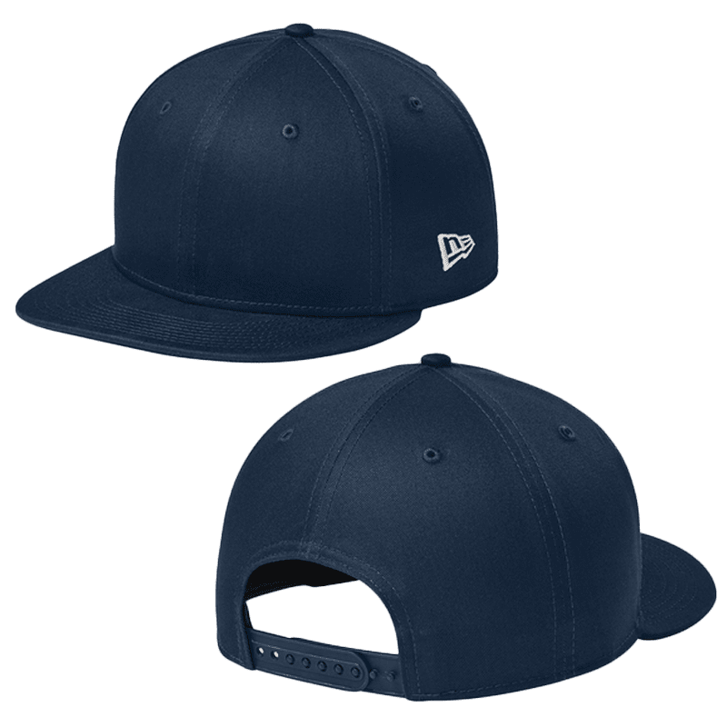 Flag Dark Navy