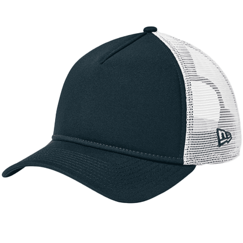 Flag Deep Navy/White