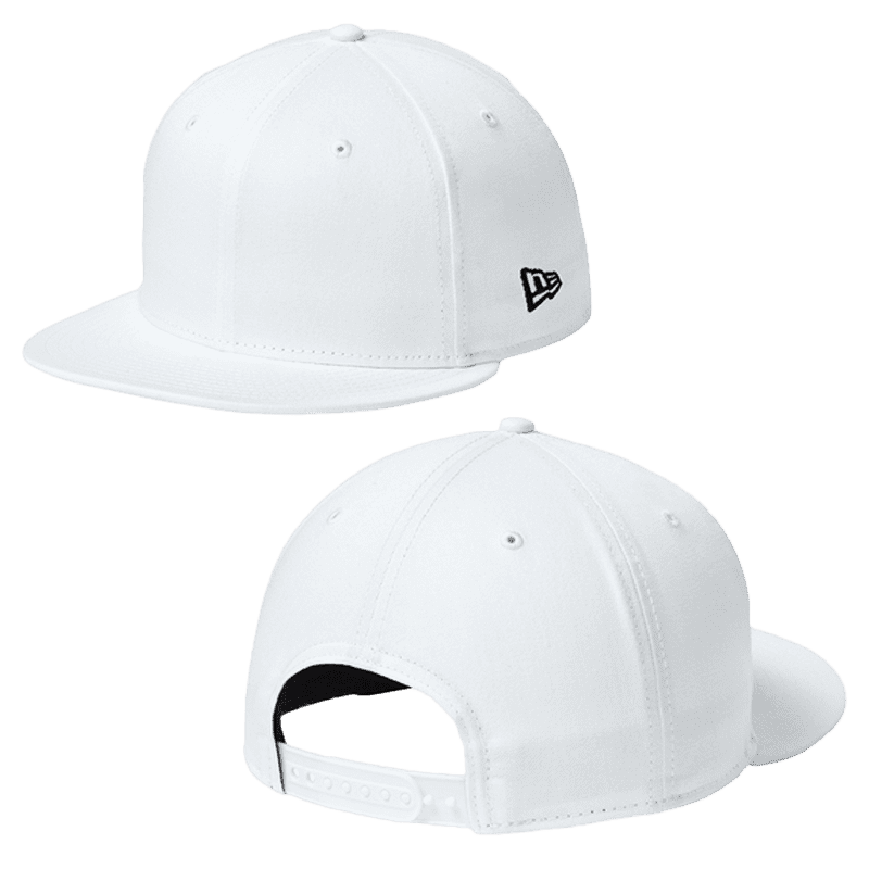 Flag White