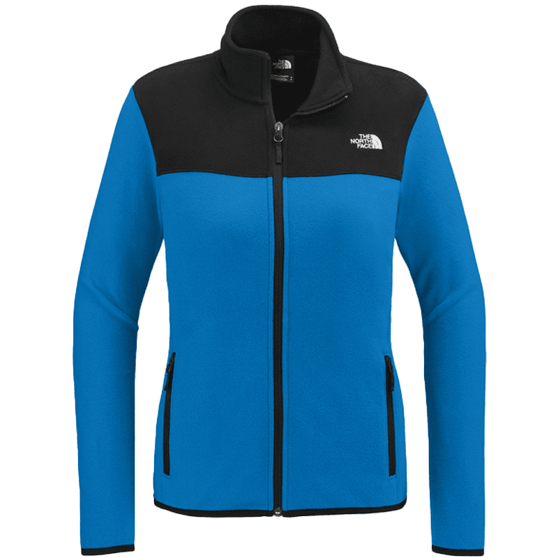 Hero Blue/TNF Black