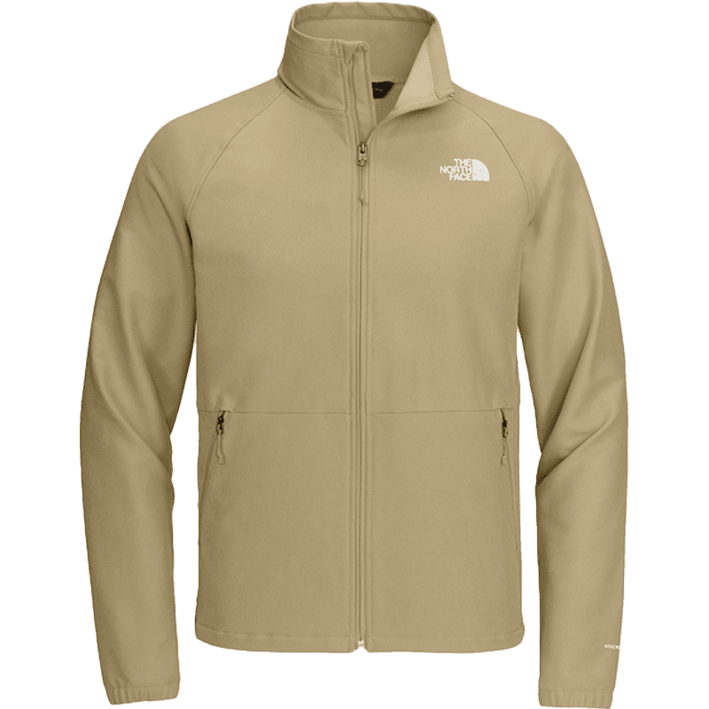 Khaki Stone Dark Heather