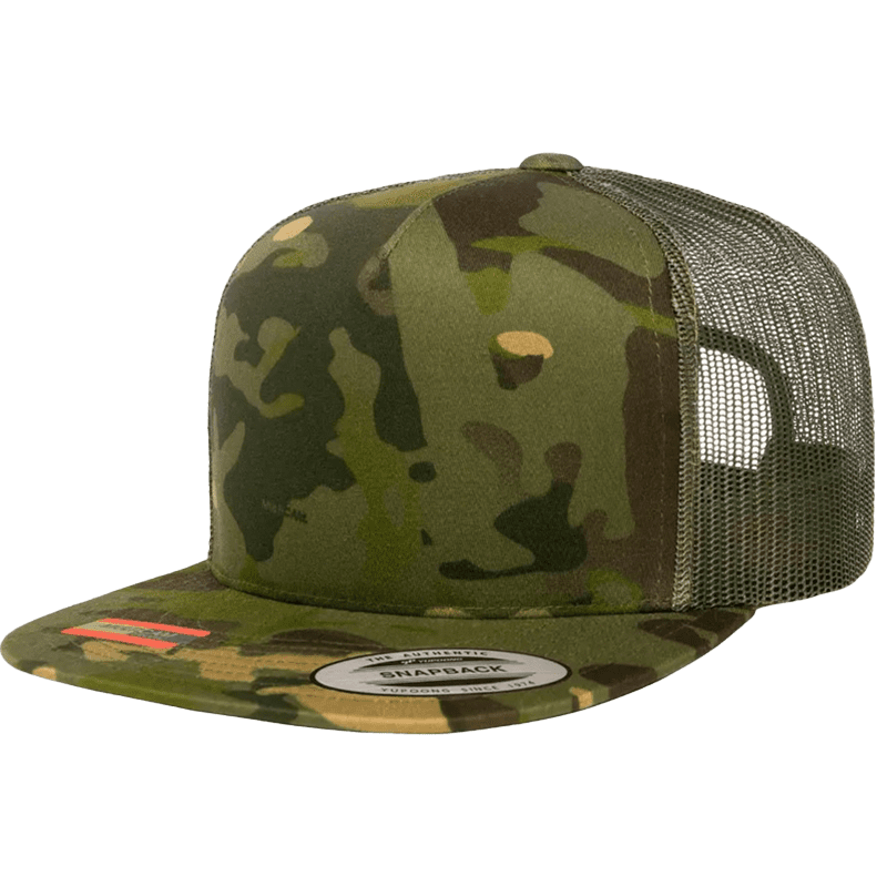 Multicam Tropic/Green