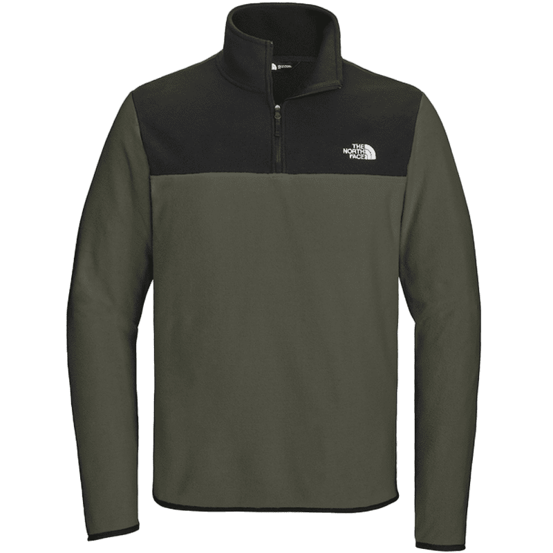 New Taupe Green/TNF Black