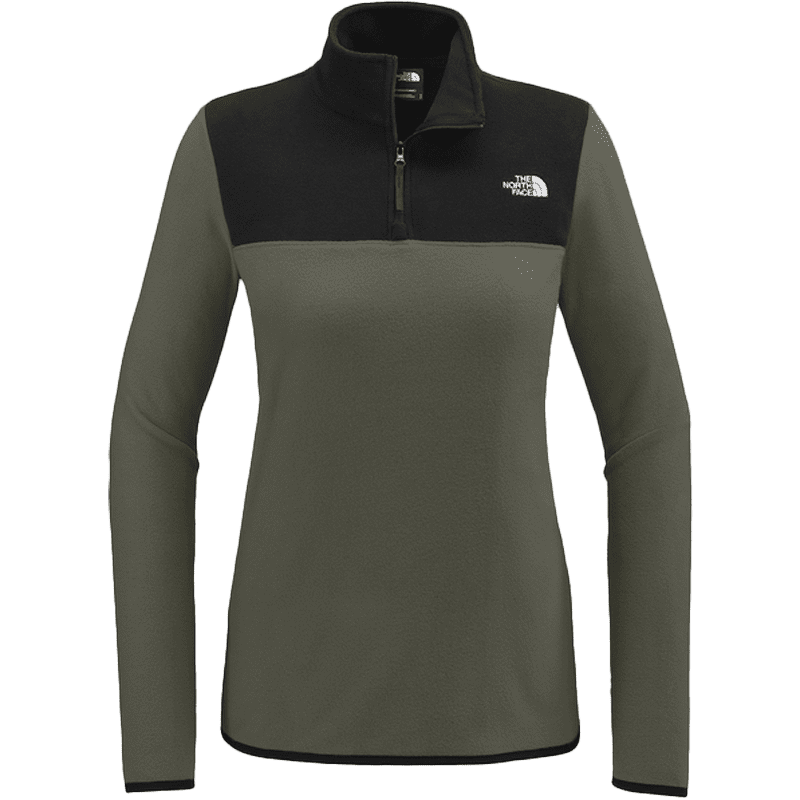 New Taupe Green/TNF Black