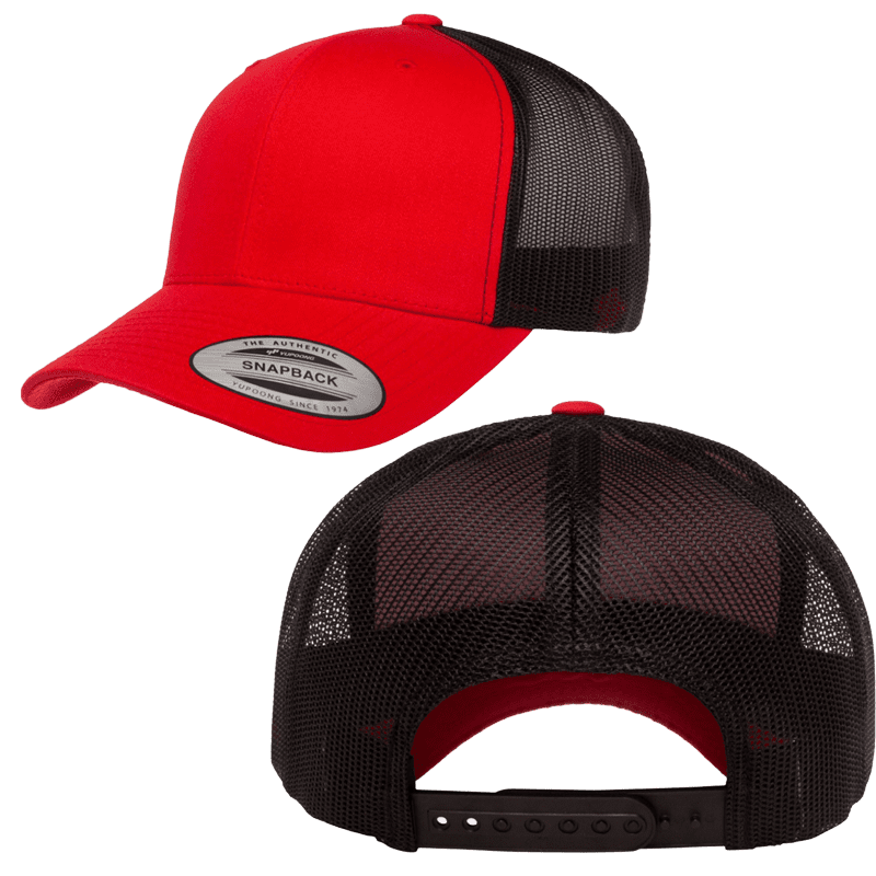 Red/Black