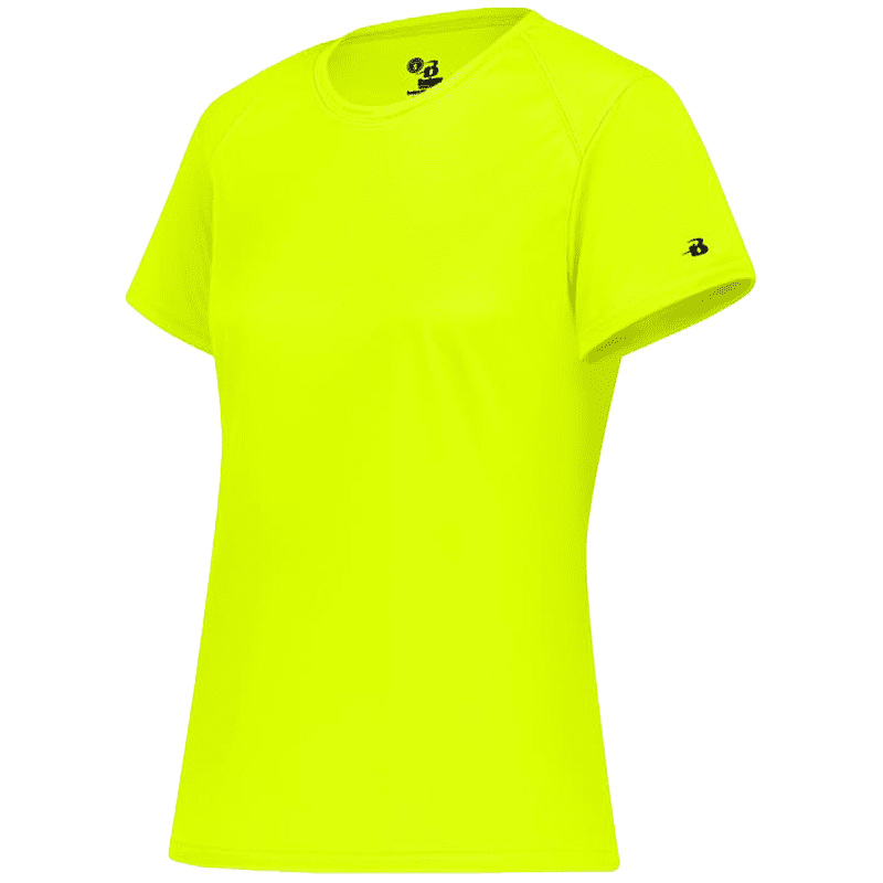 Safety Yellow