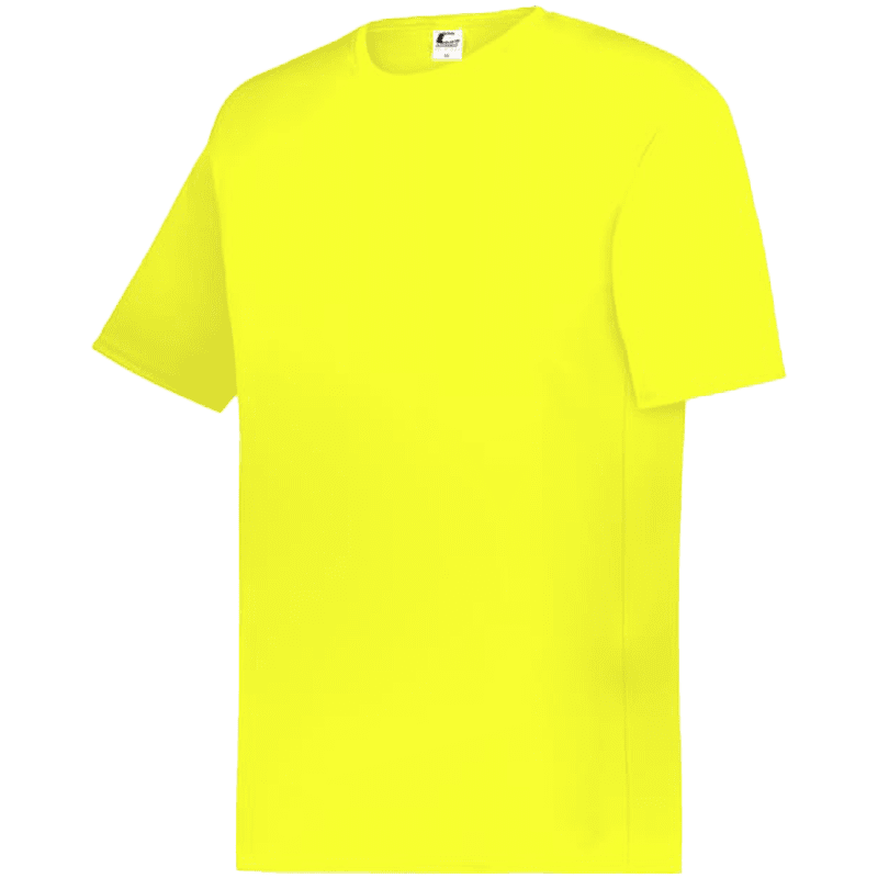 Safety Yellow