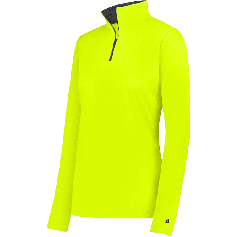 Safety Yellow/Graphite