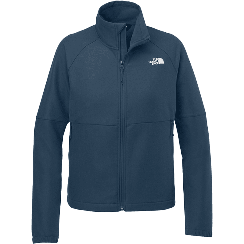 Shady Blue Dark Heather