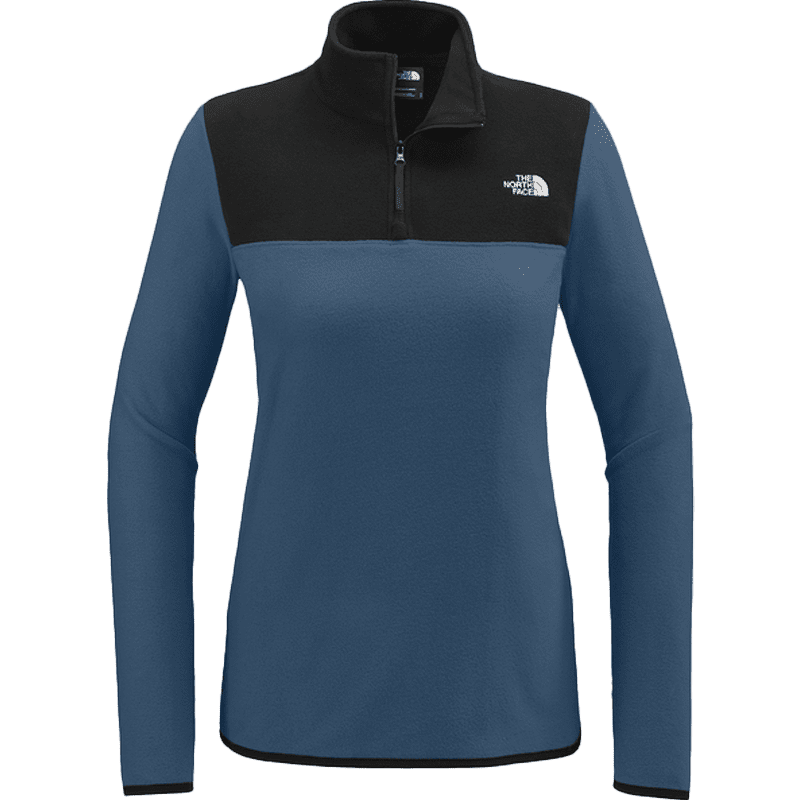 Shady Blue/TNF Black