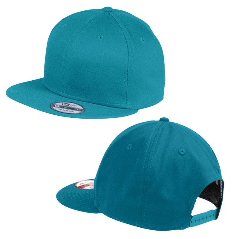 Shark Teal
