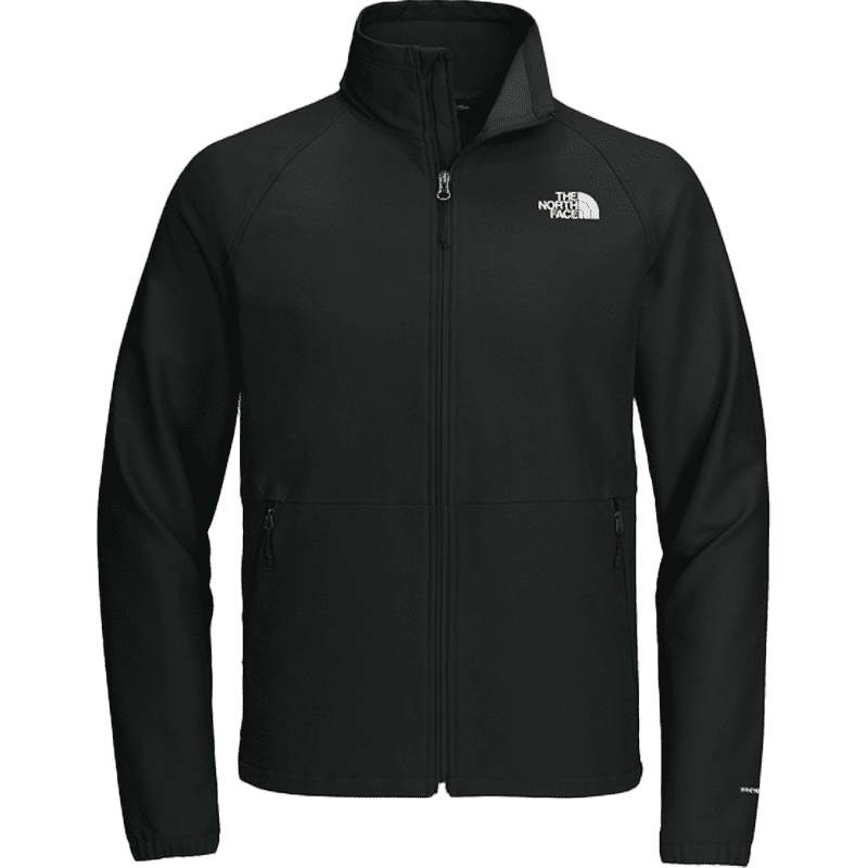 TNF Black Heather