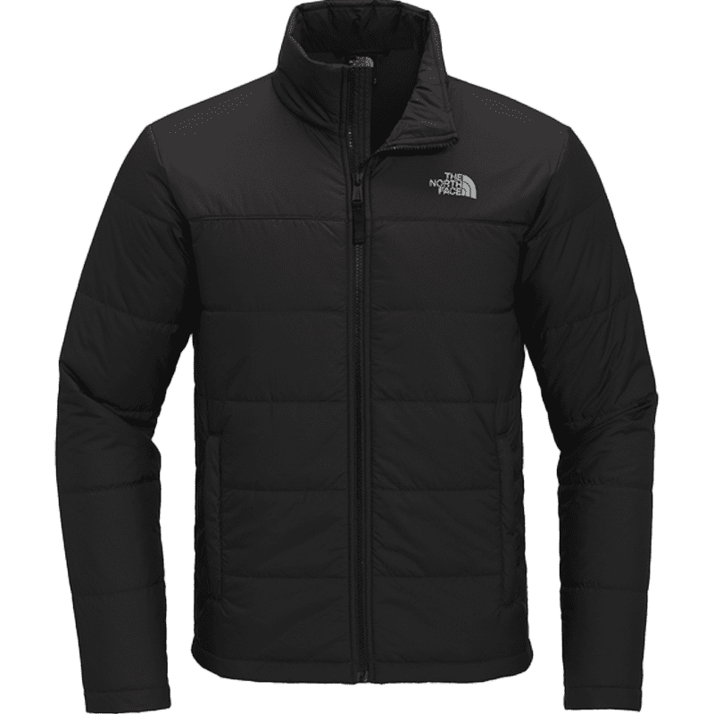 TNF Black