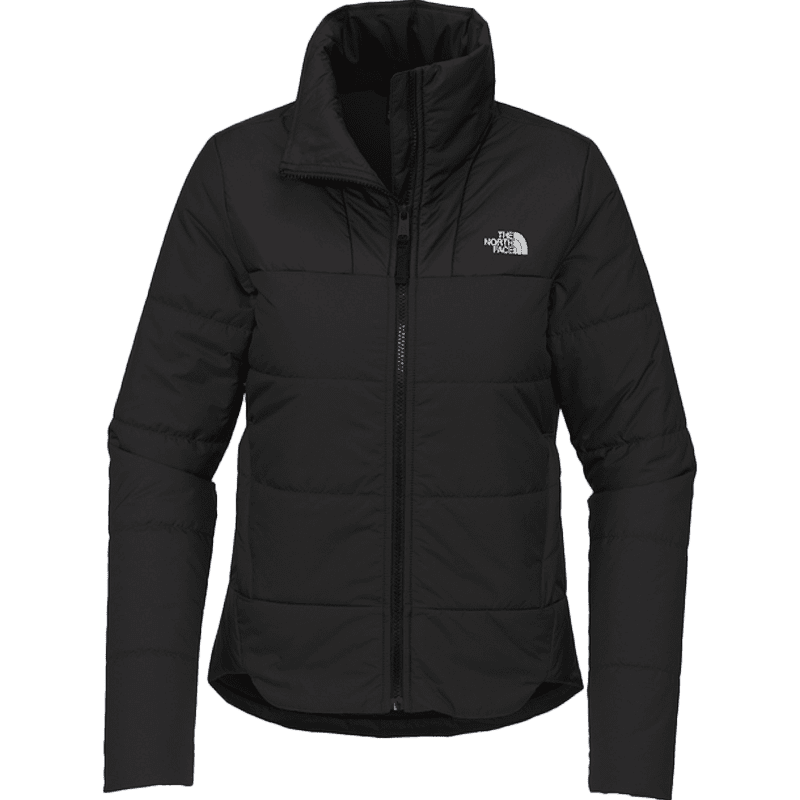 TNF Black