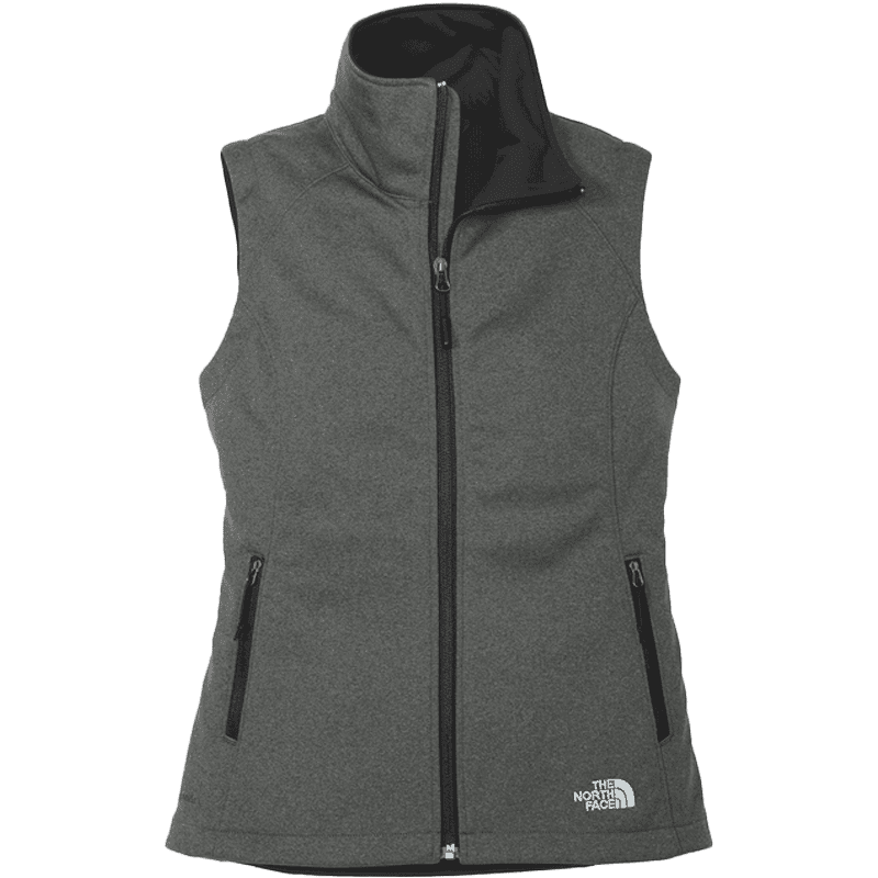 TNF Dark Grey Heather