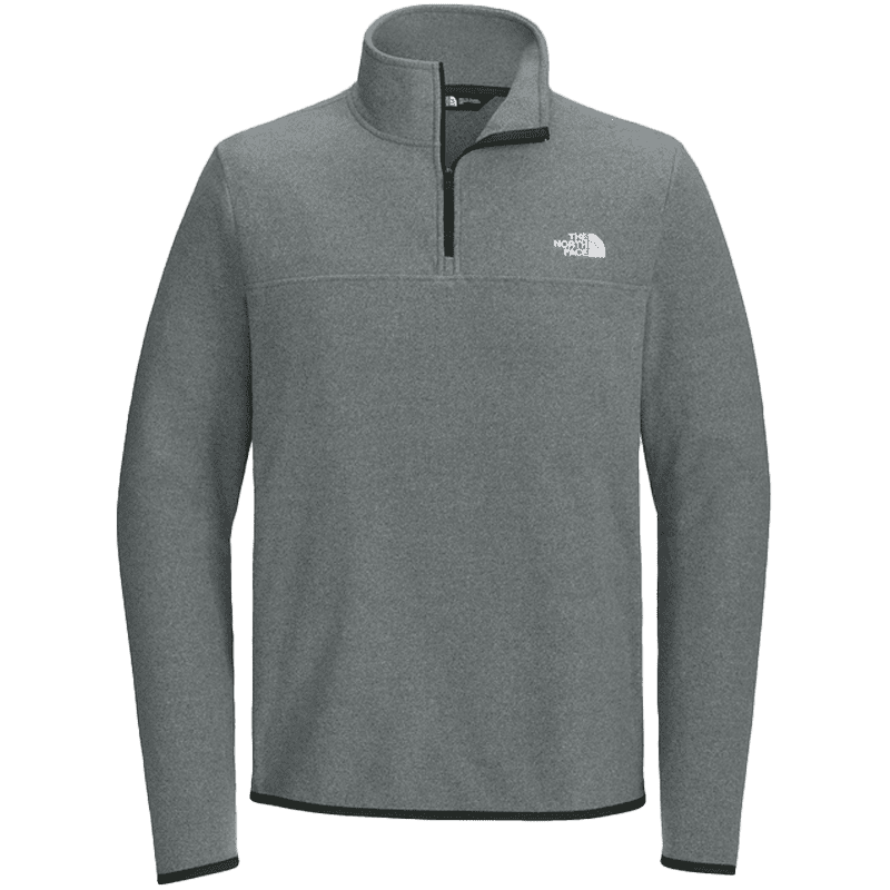 TNF Medium Grey Heather