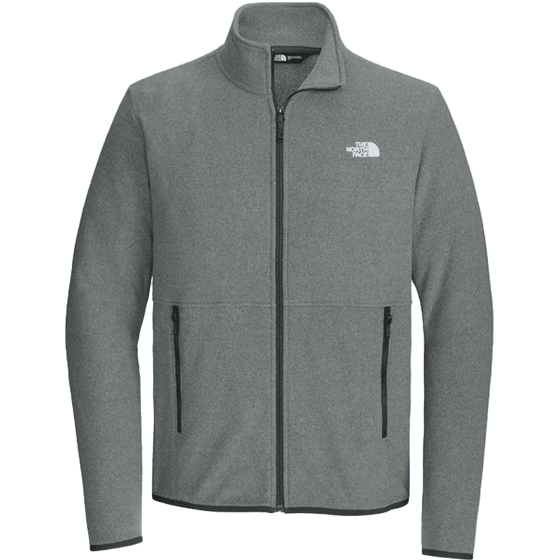 TNF Medium Grey Heather
