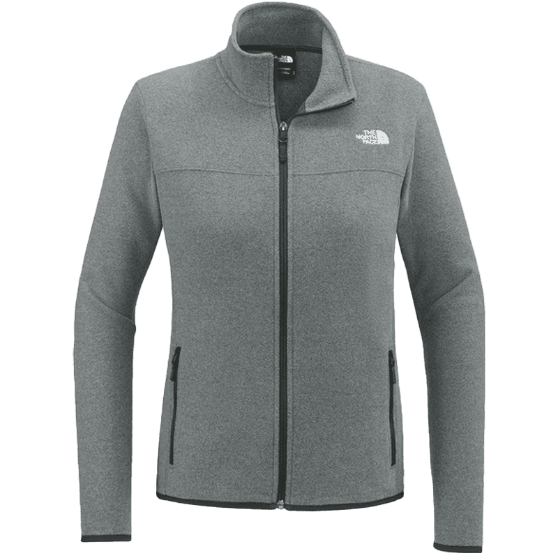 TNF Medium Grey Heather
