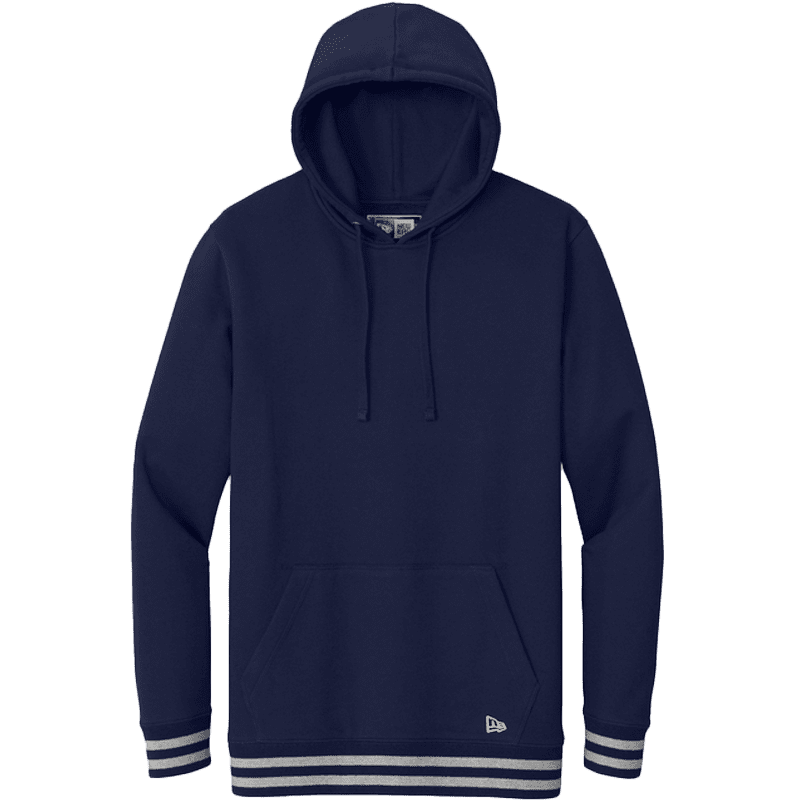 True Navy/Athletic Heather
