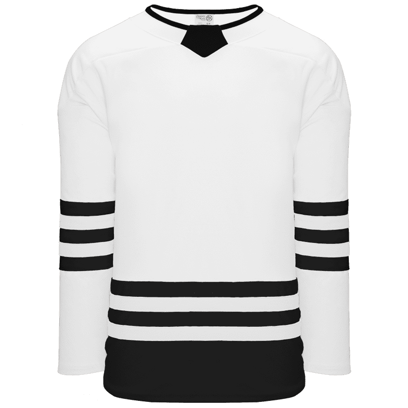 222 - White, Black