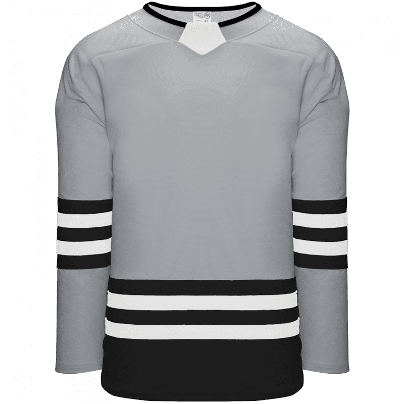 973 - Grey, Black, White