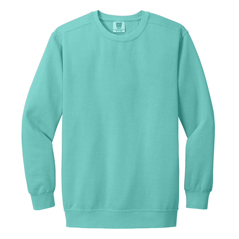 Chalky Mint