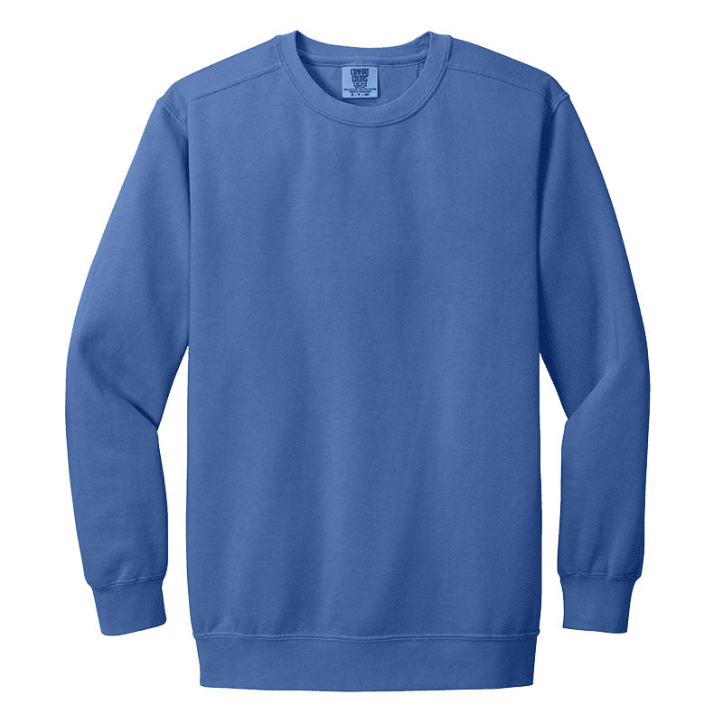 Flo Blue