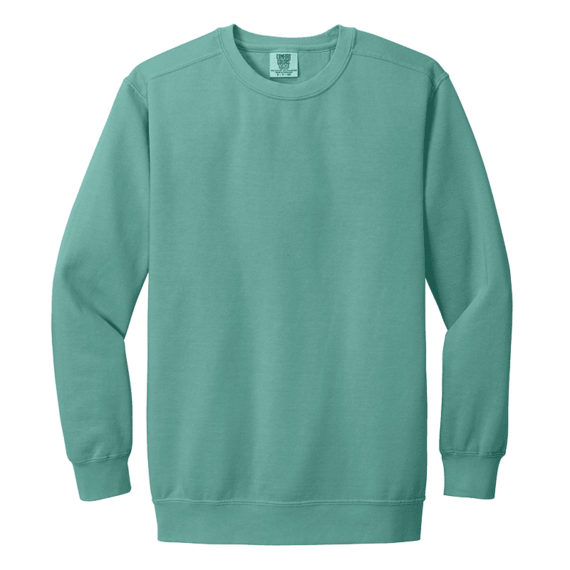 Seafoam